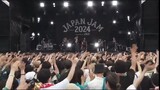 JAPAN JAM 2024 [Day 2]