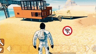 Top 18 Offline Survival Games For Android & iOS I Build & Craft