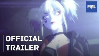 Suicide Squad Isekai | Trailer