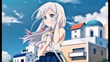 Anime Edit : chủ đề edit ngầu, dễ thương anime 👑