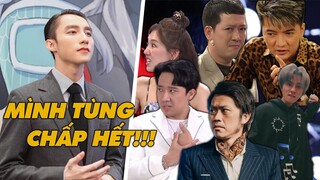 Vì Sao Sơn Tùng M-TP Bị Nhiều Nghệ Sĩ Ganh Ghét