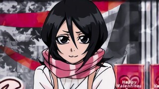 CANTIKNYA RUKIA