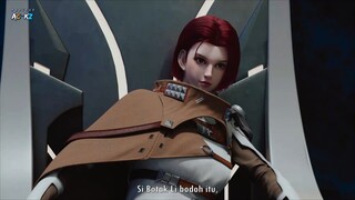 Nirvana of Strom Riders | Episode 20