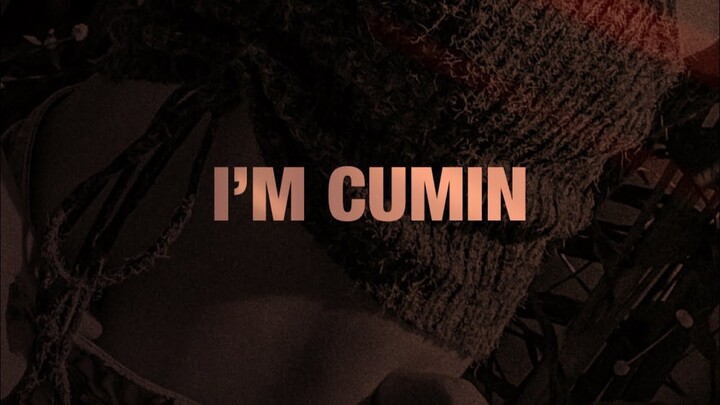 Jemay Santiago - I'M CUMIN ft. CHVZ, SJ Maglana & FUZE (Lyric Video)