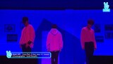 BTS HOME PARTY - 3J "Danse Urbaine" [15/06/17]