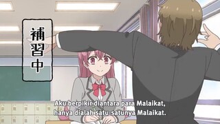 Akkun to Kanojo Ep.7