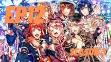 Uta no Prince Sama Season 3 Ep 12 (English Subbed)