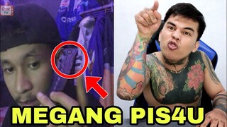 Pemuda dari timur ini pegang pis4u di depan Gogo Sinaga , langsung ribut || Prank Ome TV