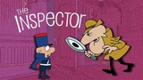 The Inspector 1965 S01E01 The Great De Gaulle Stone Operation