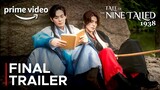Tale of the Nine Tailed 1938 | Final Trailer | Kim Bum | Lee Dong Wook {ENG SUB}