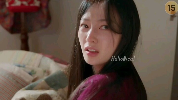 Marry my husband ep. 13 preview EXPLAINED lll ctto Hello Nica