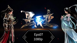 Stellar transformasion season6 eps 07 sub indo anc 1080p