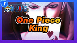 [One Piece]Trafalgar Law/King_1