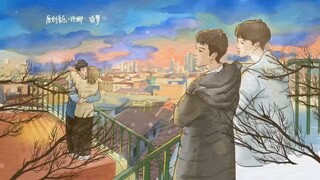 Blue Canvas of Youthful Days ( Episode 3 )