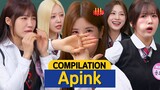 [Knowing Bros] what's the secret lớn longevity after 13 years? Apink Compilation✨