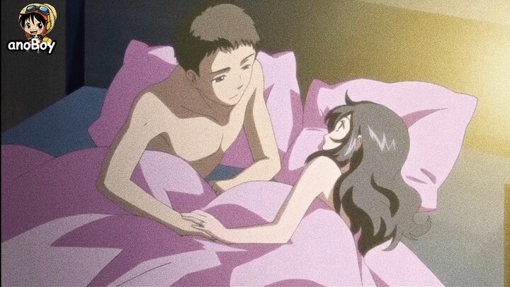 JEWERLY THE ANIMATION || KETIKA ISTRI MINTA PENGEN PUNYA ANAK !!! HEEDEHH ( SUB INDO )