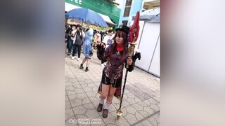 cosplayfan cosplayvietnam