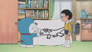 Doraemon episode 237