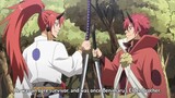 Watch Full That Time I Got Reincarnated as a Slime the Movie: Scarlet Bond Movie For Free- Link In D