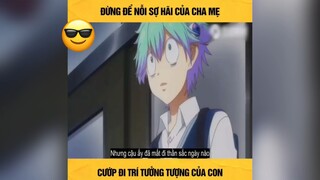 Cậu bé mất đi khát vọng P3 #reviewanime