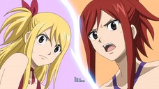 Fairy Tail Episode 33 Subtitle Indonesia