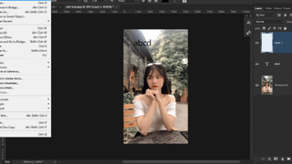 Bài 1 hướng dẫn tổng quan về photoshop