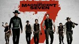 The Magnificent Seven - 2016 (Sub Indo)
