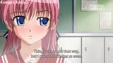 "Nhật ký ở nhờ nhà bạn gái 2" Oniichan Review Anime