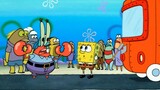 [Eason Chan-Let Me Go] MV phiên bản SpongeBob SquarePants