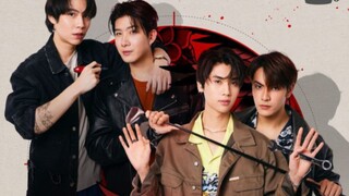 THE HEART KILLERS [BL] |GMMTV 2024 PART 2 (COMING SOON)