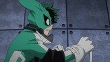 My Hero Academia season 1 episode 7 || Anime Wala
