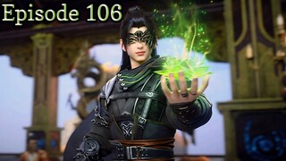 Battle Through The Heavens Season 5 Episode 106 Explained in Hindi | Btth S6 Episode 110 in Hindi