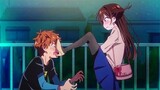 Top 10 Phim Anime Lãng Mạn có Nữ Chính Ghét Rồi Sau Đó Yêu Nam Chính