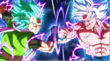 Phân tích Dragon Ball Super chap 73 - Goku thua trận , hoàng tử Vegeta thách đấu