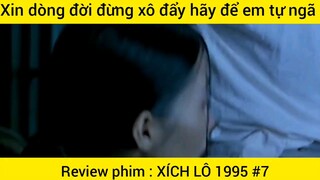 Xin dòng đời đừng xô đẩy hãy để em tự ngã #7