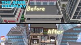 [The Luxury Apartment] - First floor - The Sims Freeplay (Thiết Kế và Trang Trí Căn Hộ)