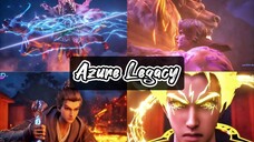 Azure Legacy Eps 23 Sub Indo