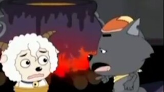 The story of "Pleasant Goat and Big Big Wolf" being reported: How did it go from being the number on