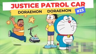 Doraemon Terbaru 2023 No Zoom HD Bahasa Subtitle Indonesia E-23