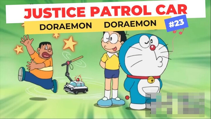 Doraemon Terbaru 2023 No Zoom HD Bahasa Subtitle Indonesia E-23