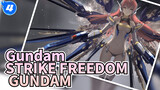 Gundam
STRIKE FREEDOM GUNDAM_4