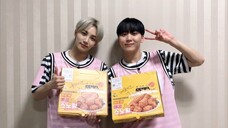 SEVENTEEN 'PRISON LIFE OF FOOLS' EP.11 (JEONGHAN & SEUNGKWAN)