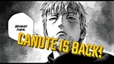 "Atheist" Thorfinn And The Return Of Canute!! - VINLAND SAGA 190 Review