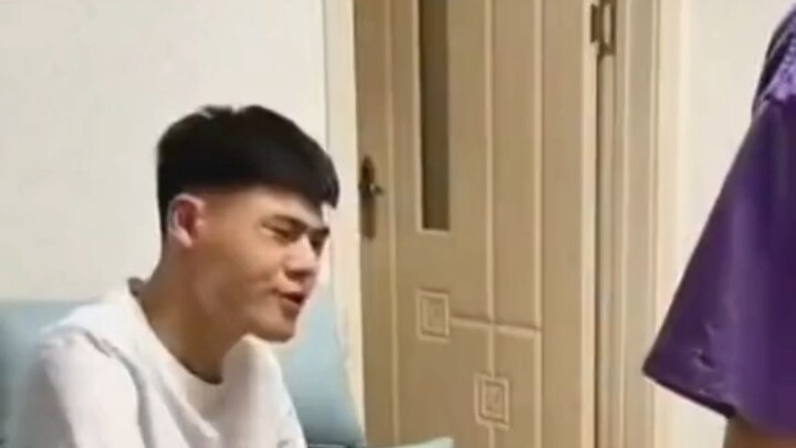 猎人往往会以猎物的身份出现