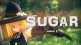 Gensokyo Marisa’s Sugar!