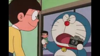 Doraemon 1979 Malay dub - Camera Vodoo 📷🪆