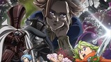 The Seven Deadly Sins: Knights of the Apocalypse Episode 16
