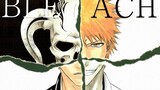 [ BLEACH ] Complete collection of BLEACH bleach comic prefaces