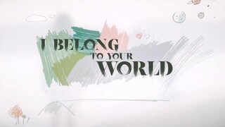 I belong to your world episode 6 in hindi ❤️❤️