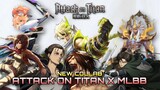 RESMI!! Mobile Legends Akan Colab dengan Attack On Titan 🤯⁉️